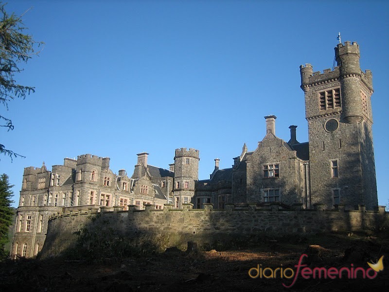 Hotel Carbisdale Castle