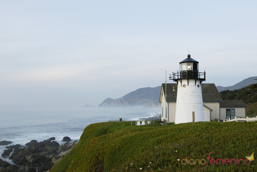 HI-Point Montara Lighthouse, Montara