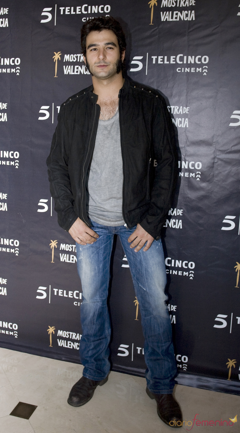 Antonio Velázquez también está entre el reparto de 'Alakrana'