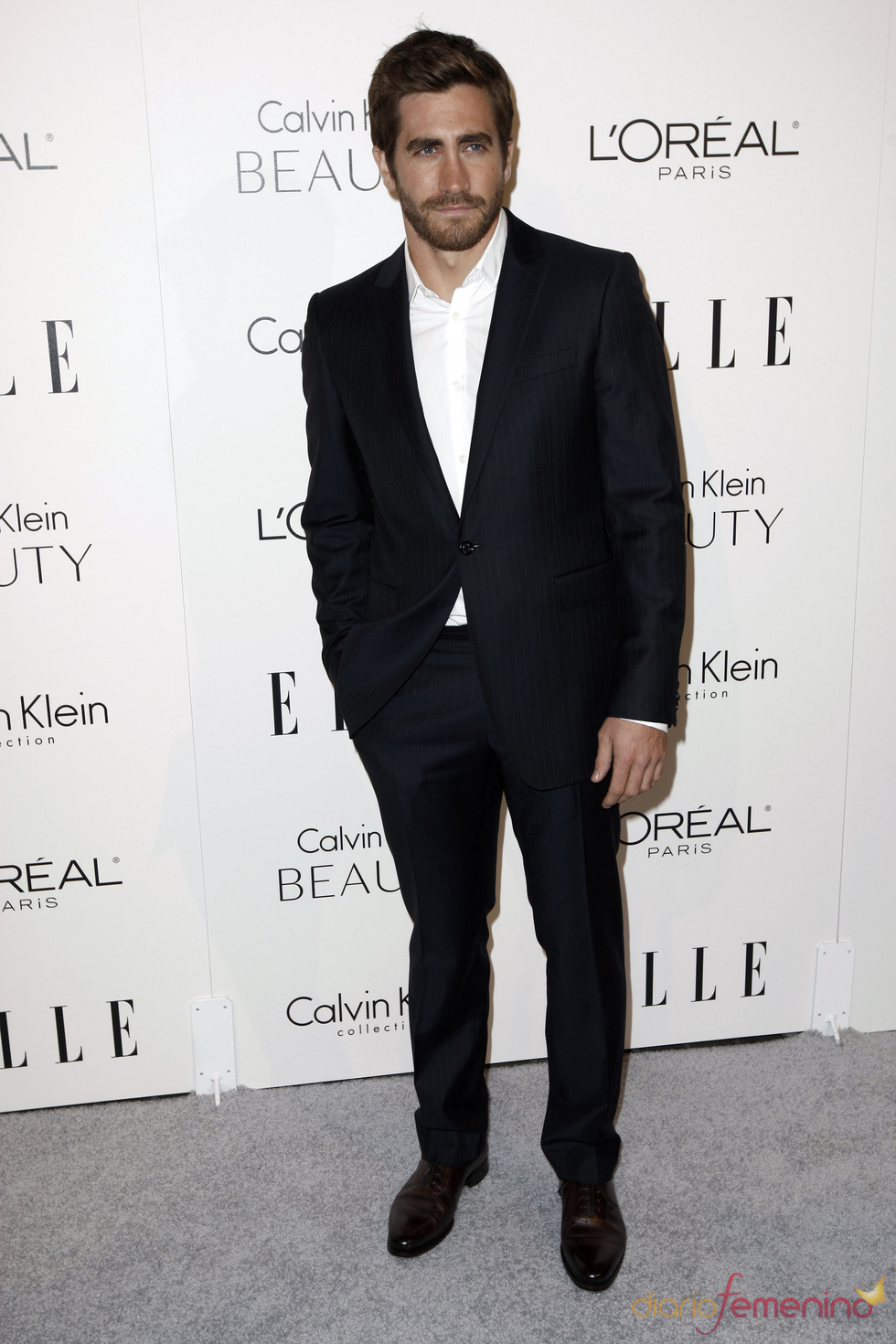 Fiesta Elle 2010: Jake Gyllenhaal