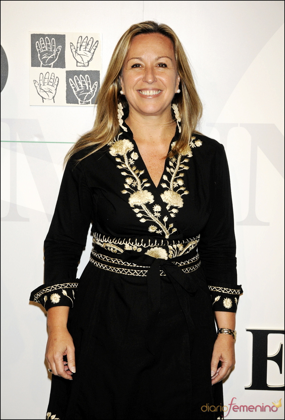 Trinidad Jiménez, ministra de Exteriores