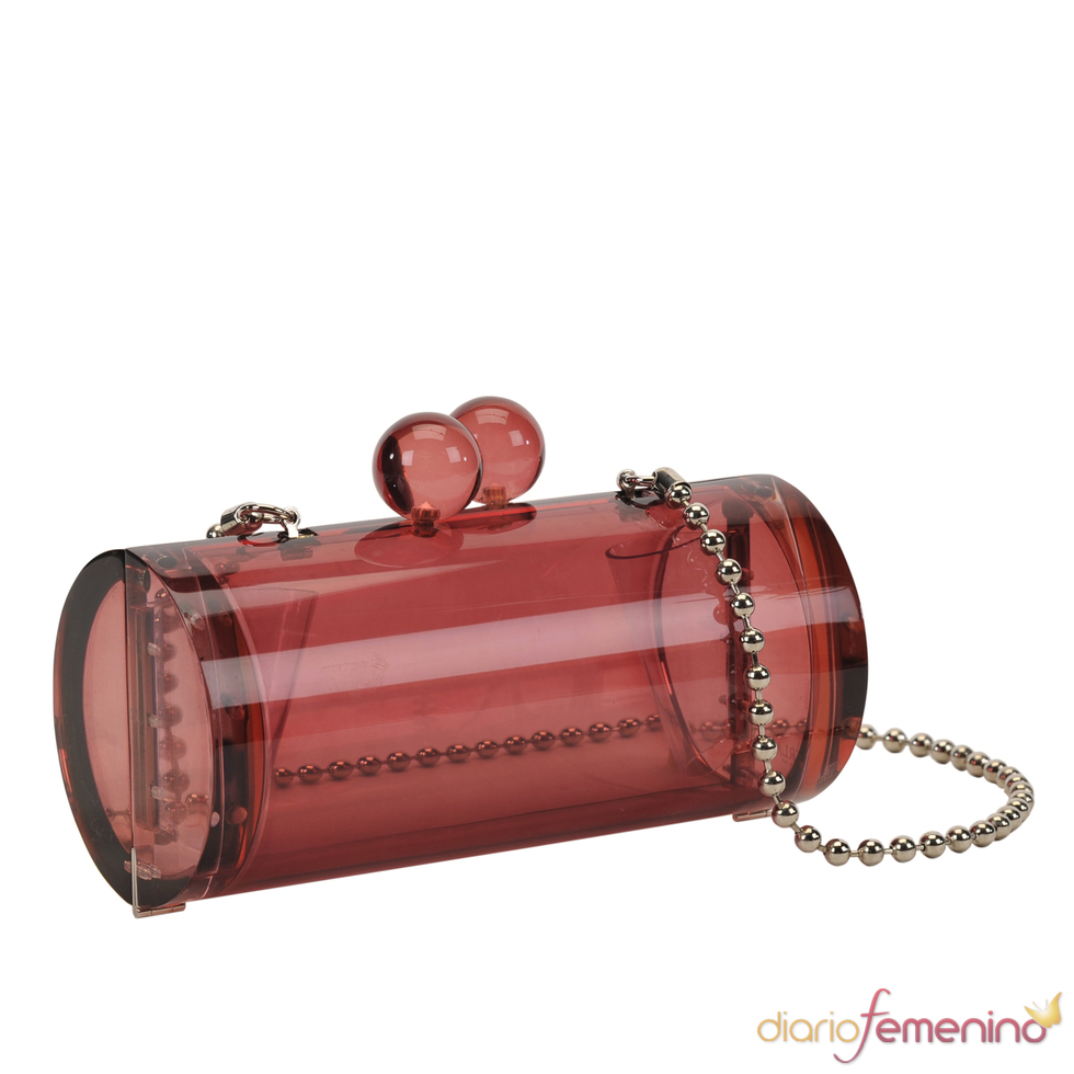 Sofisticado bolso de Furla