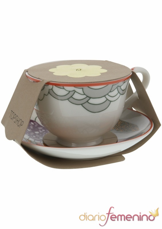 Taza para regalar de TopShop