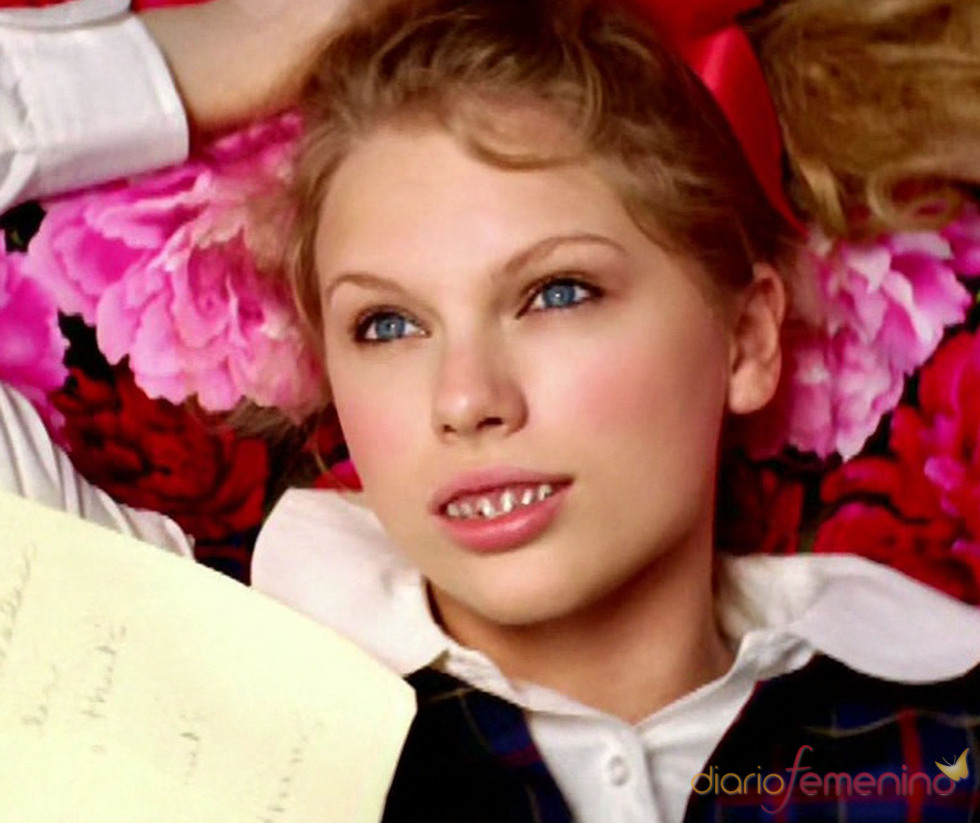 El lado más 'feo' de Taylor Swift
