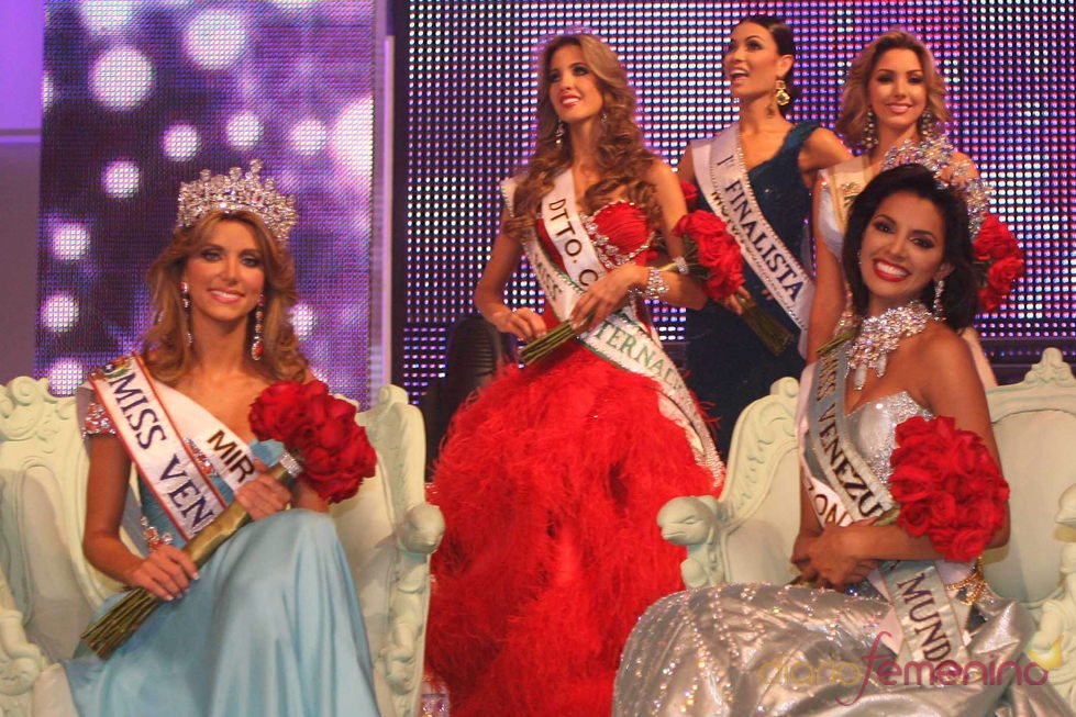 Miss Venezuela 2010