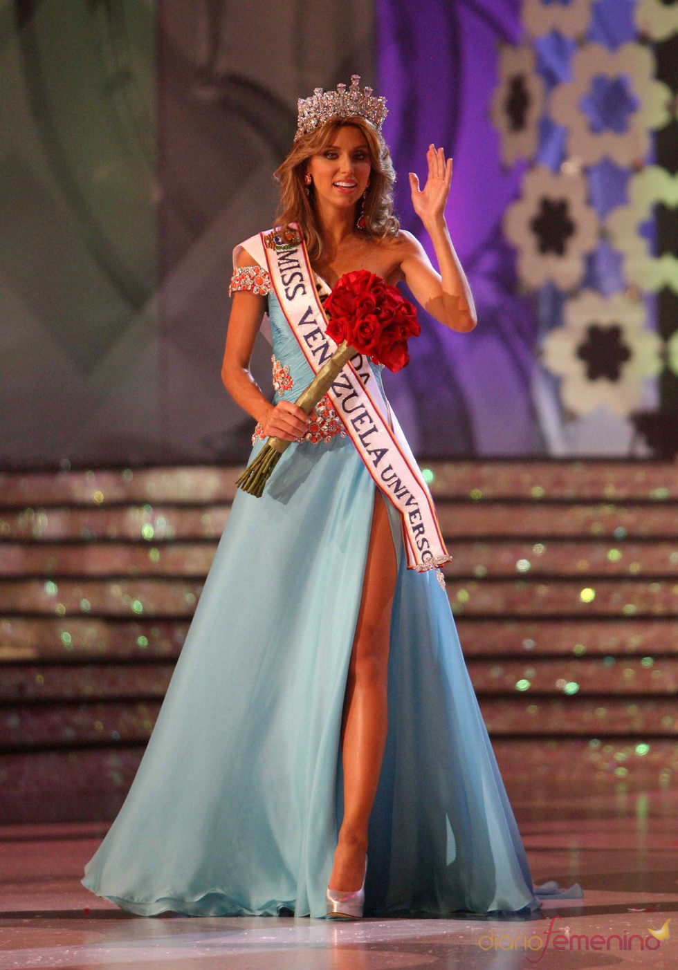 Vanessa Goncalves, Miss Venezuela 2010