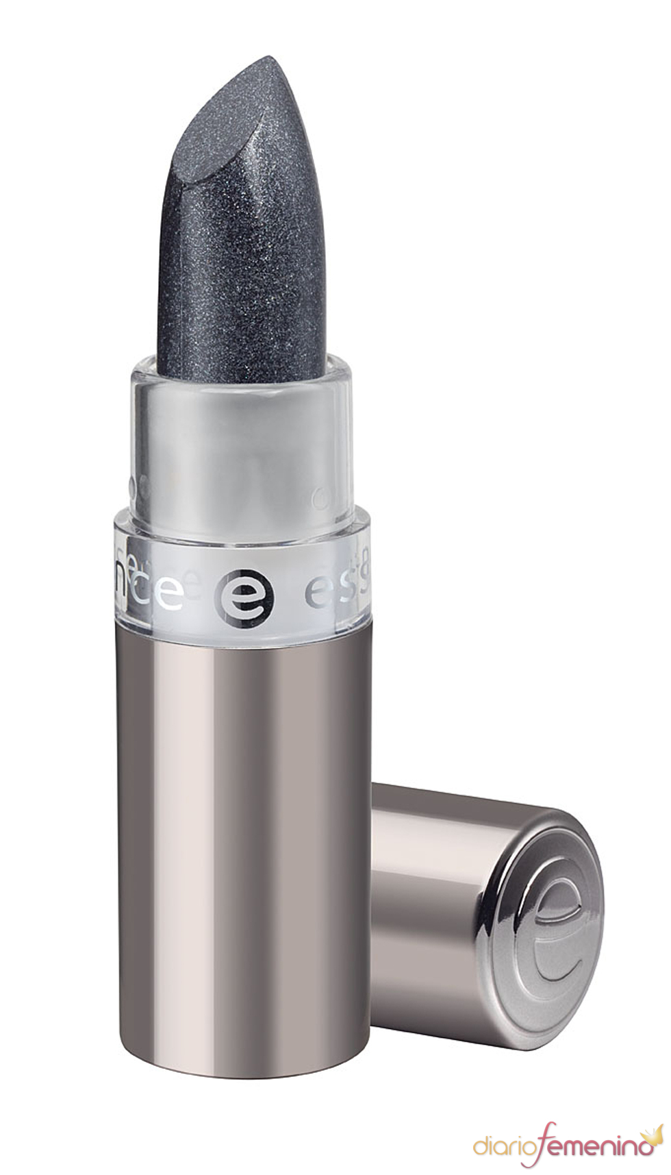 Barra de labios metálica de Essence