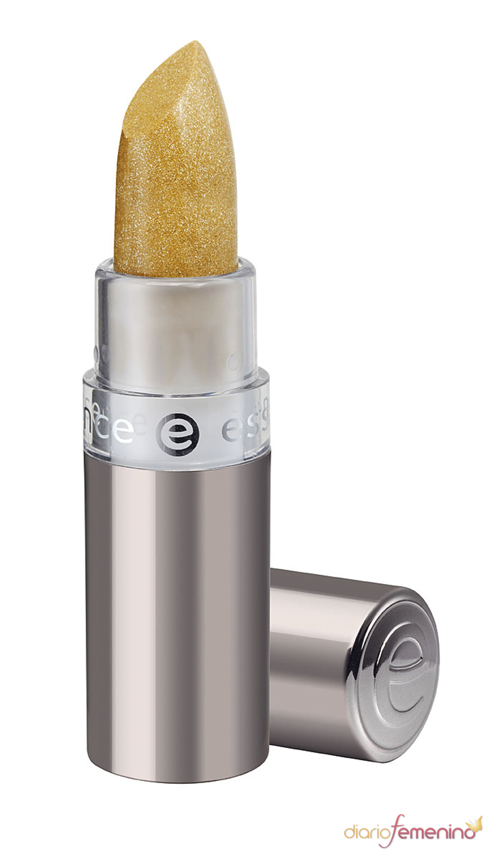 Barra de labios oro de Essence