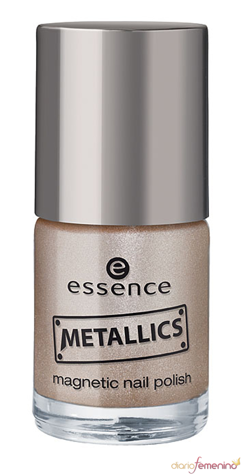 Esmalte de uñas luminoso de Essence