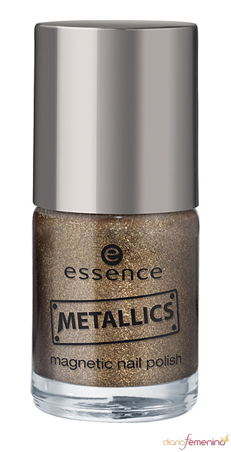 Esmalte de uñas brillante de Essence