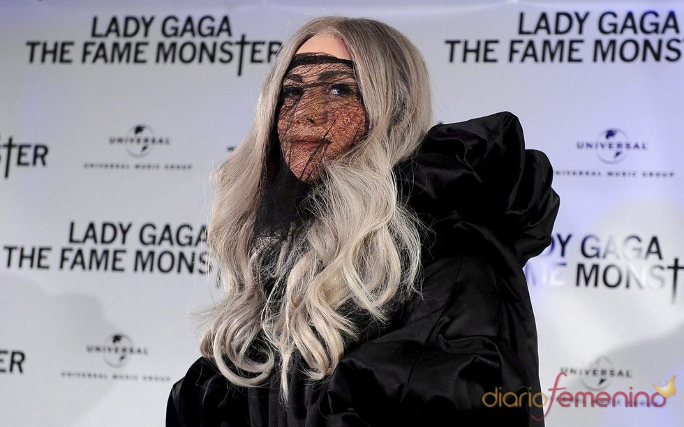 Lady Gaga, amenazada de muerte