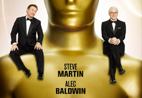 Carteles oficiales de los Oscars