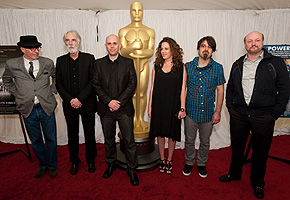 Oscars 2010: Mejor Película Extranjera