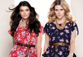 Para chicas con curvas