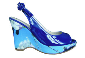 Mariló Domínguez: una colección de altura