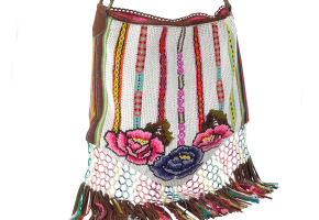 El estilo hippie vuelve con fuerza