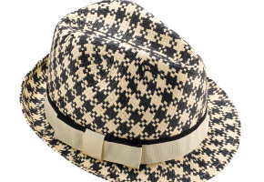 Los sombreros vienen pisando fuerte