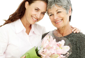 Ideas para regalar en el Día de la Madre