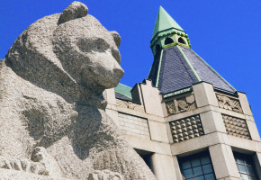 La arquitectura de Helsinki