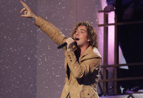 Premios Billboard Latinos 2010