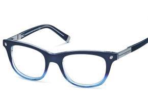 Gafas de vista Dsquared2 para el verano 2010