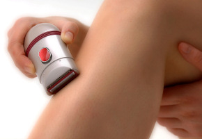 Depilación para el verano