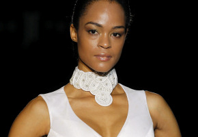 Jorge Terra en Cibeles Madrid Novias 2010