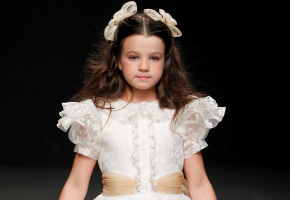 Miquel Suay en Cibeles Madrid Novias 2010