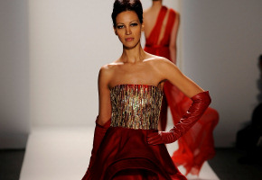 Mercedes-Benz Fashion Week