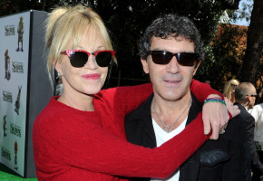 Premiere en Los Ángeles de 'Shrek Forever After'