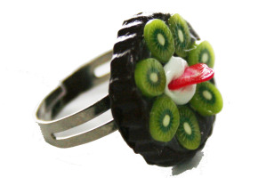 Color y dulzura en los complementos de Abataba