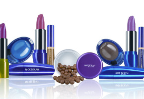 Maquillaje de verano de Deborah Milano