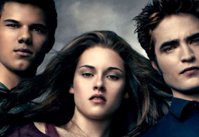 Nuevos posters de 'Eclipse'