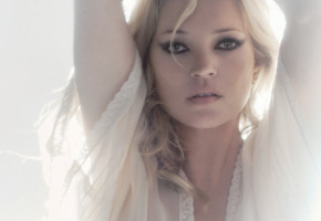 Colección de Kate Moss para Topshop