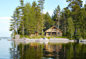 Relax y naturaleza en Finlandia