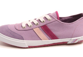 Las deportivas del verano de Bamba