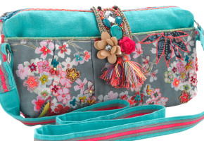 Bolsos para la próxima primavera