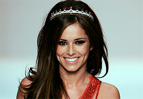 La belleza de Cheryl Cole