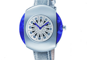 Relojes de Custo on Time!