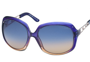 Gafas sofisticadas de los grandes diseñadores