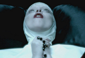 Lady Gaga: 'Alejandro'