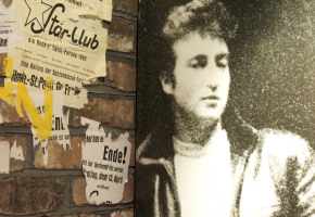 Inglaterra celebra el 50 aniversario de los años 60