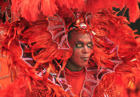 Carnavales Brasil 2010: la mayor fiesta del mundo