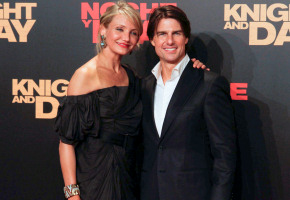 Estreno mundial de 'Noche y Día' en Sevilla