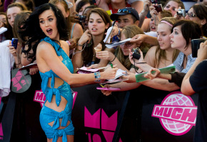 Premios MuchMusic de Toronto