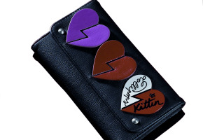 Colección de Lollipops By Miss Kittin