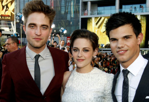 Estreno de 'Eclipse' en Los Ángeles