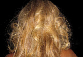 La técnica del Papillot, paso a paso