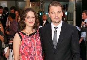 Estreno de 'El Origen' en Londres