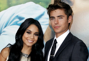 Premiere de 'Charlie St. Cloud', con Zac Efron